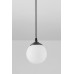 Подвесной светильник Fino TP 2002-1 BK Lampit