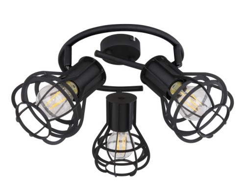 Спот Clastra 15388-3 Globo
