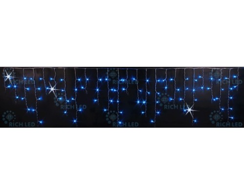 Гирлянда  RL-i3*0.5F-T/B Rich LED