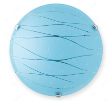 Настенно-потолочный светильник Xithi TL9291Y-02BL TopLight