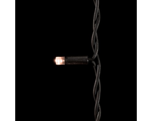 Гирлянда Бахрома LL168BLW-1-2EWW Laitcom
