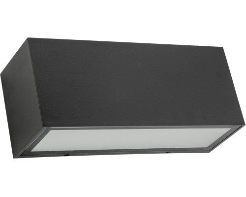 Архитектурная подсветка TUBE LED W1891L-3K Gr Oasis Light