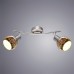 Спот Illusione A6125AP-2SS Arte Lamp