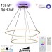 Подвесной светильник Тrio CL215B061E Citilux
