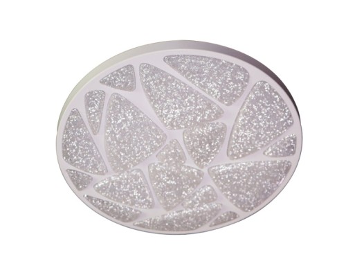 Потолочный светильник LED LED LAMPS 81103 Natali Kovaltseva