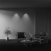 Точечный светильник FOCUS LED C056CL-L12W4K-W-BS Maytoni