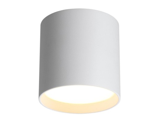 Точечный светильник Oben 7130/8CL Odeon Light