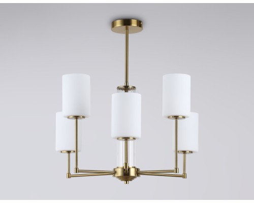 Потолочная люстра High Light LH56215 Ambrella