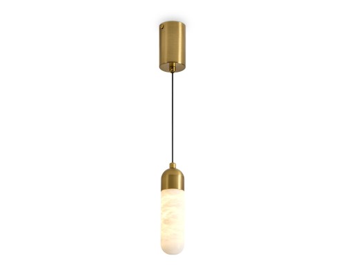 Подвесной светильник Cave FR5631PL-L6BS Freya