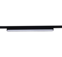 Трековый светильник  13001-9.3-001UR magnetic LED16W BK Reluce