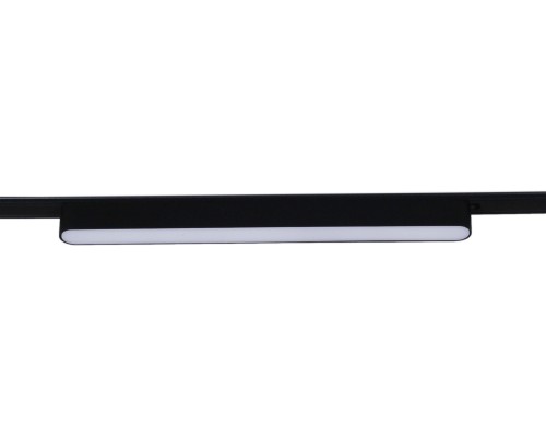 Трековый светильник  13001-9.3-001UR magnetic LED16W BK Reluce