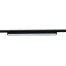 Трековый светильник  13001-9.3-001UR magnetic LED16W BK Reluce