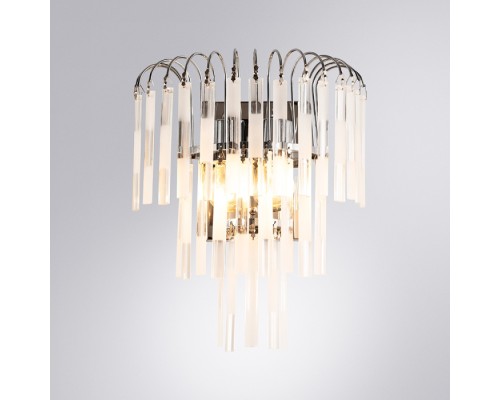 Бра Eliza A1009AP-2CC Arte Lamp
