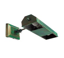 Подсветка для картин Picture Lights Vintage A9126AP-2BG Arte Lamp