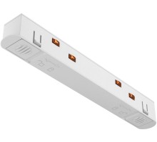 Коннектор Accessories for tracks Exility TRA034PC-42W Maytoni