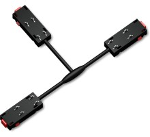 Коннектор TRACK SYSTEM GL1114 Ambrella