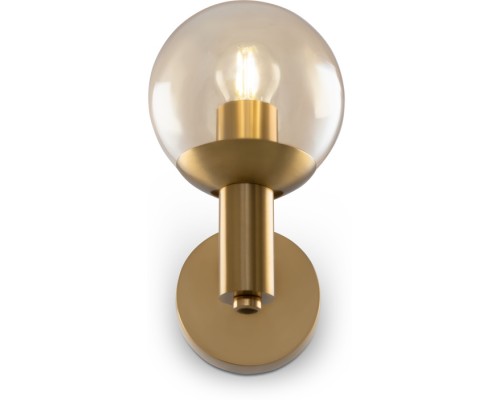 Бра Globo FR5175WL-01BS Freya