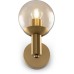 Бра Globo FR5175WL-01BS Freya