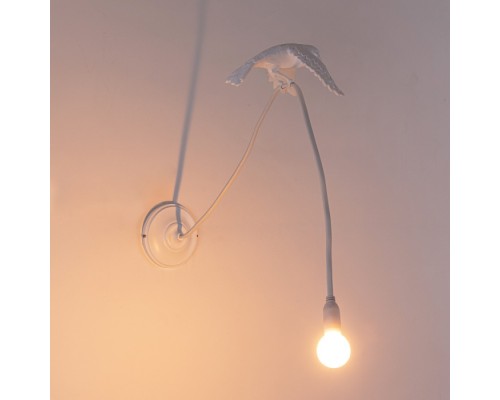 Бра Sparrow Lamp 15315 Seletti