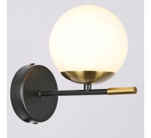 Бра  IL0059-1W-79 BK COP ILLUMICO