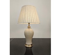 Интерьерная настольная лампа  F2324-10 Alfa Light