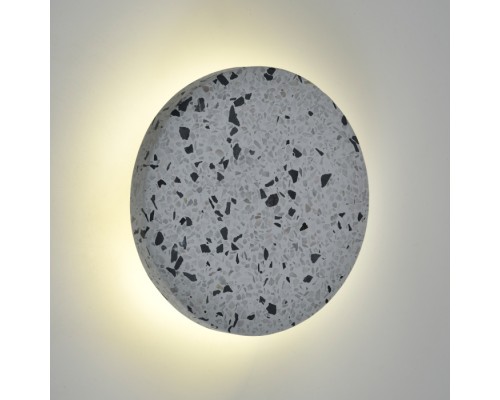 Настенный светильник Terrazzo ZRS.1878.08 Zortes