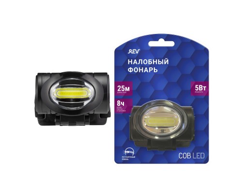Налобный фонарь  29089 6 Ritter