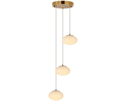 Подвесной светильник Atman Smart CL226A033 Citilux