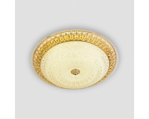 Потолочный светильник LED4U L1109-500 GD LED4U