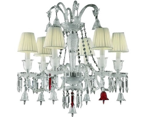Потолочная люстра Moollona MD11027010-6B DeLight Collection