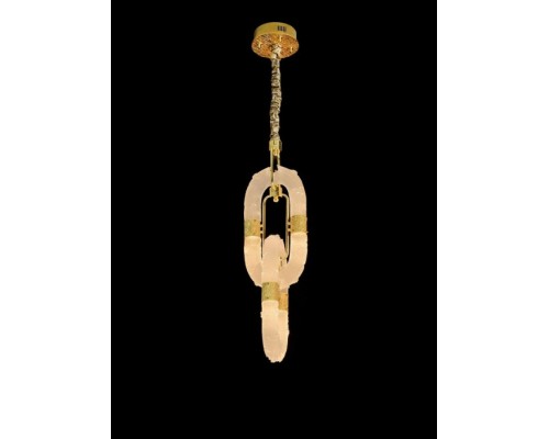 Подвесной светильник Anelli FL1100-2P Fluorite