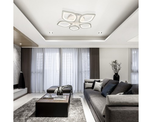 Потолочная люстра INNOVATION STYLE INNOVATION STYLE 83041 Natali Kovaltseva