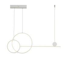 Подвесной светильник 1174 1174-LED40PL Simple Story
