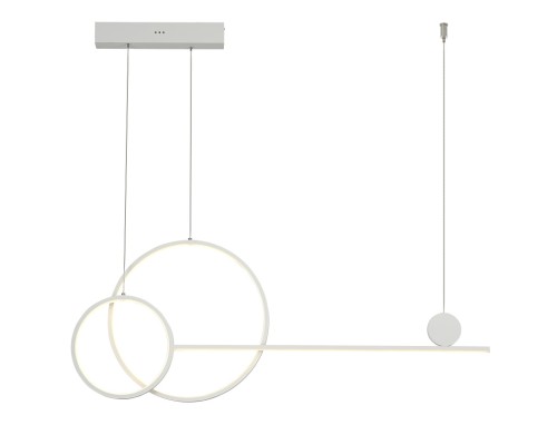 Подвесной светильник 1174 1174-LED40PL Simple Story