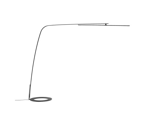 Торшер Stealth L67841.09 L'Arte Luce