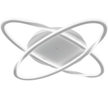 Потолочная люстра Sheliak A2049PL-56WH Arte Lamp
