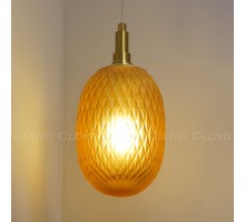 Подвесной светильник Zapfen 11437 Cloyd