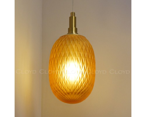 Подвесной светильник Zapfen 11437 Cloyd