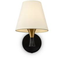 Бра Perfetto FR5098WL-01BBS Freya