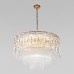 Подвесная люстра Florida 10298/800 French gold Loft It