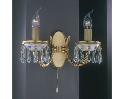 Бра 4651 A.4651/2 Reccagni Angelo