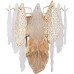 Бра Felicita A4080AP-2GO Arte Lamp