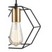 Подвесной светильник Luca VL6232P01 Vele Luce