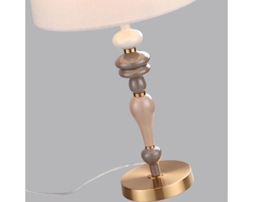 Интерьерная настольная лампа Homi 5040/1T Odeon Light