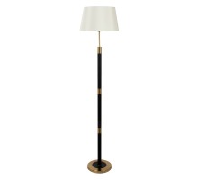 Торшер Robert A5066PN-1BK Arte Lamp