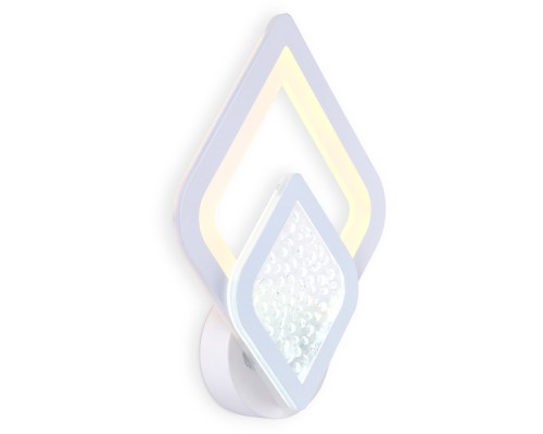 Бра Acrylica FA4289 Ambrella