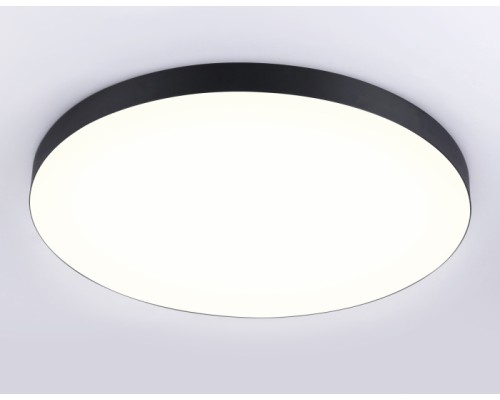 Потолочный светильник Orbital Air Alum FV5541 Ambrella