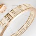 Подвесная люстра MODELUX ML.6985.800P GD Modelux