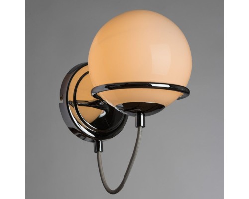 Бра Bergamo A2990AP-1CC Arte Lamp
