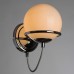 Бра Bergamo A2990AP-1CC Arte Lamp